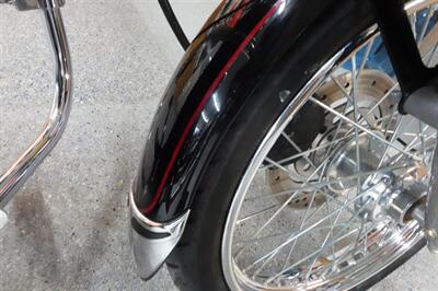 2002 Harley-Davidson Wide Glide   - Photo 11 - Kingman, KS 67068