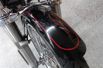 2002 Harley-Davidson Wide Glide   - Photo 10 - Kingman, KS 67068