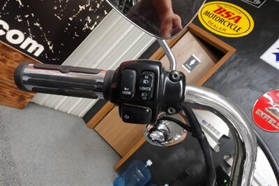 2002 Harley-Davidson Wide Glide   - Photo 34 - Kingman, KS 67068