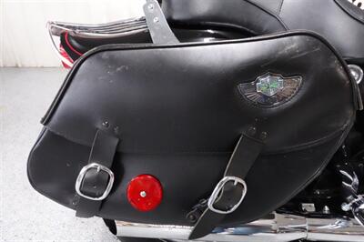 2002 Harley-Davidson Wide Glide   - Photo 18 - Kingman, KS 67068