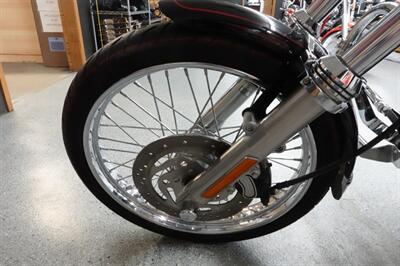 2002 Harley-Davidson Wide Glide   - Photo 21 - Kingman, KS 67068