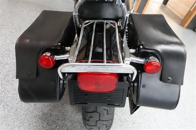 2002 Harley-Davidson Wide Glide   - Photo 29 - Kingman, KS 67068