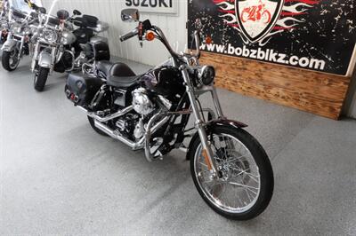 2002 Harley-Davidson Wide Glide   - Photo 2 - Kingman, KS 67068