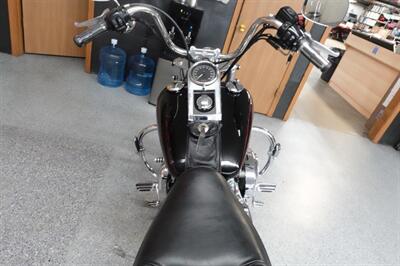 2002 Harley-Davidson Wide Glide   - Photo 31 - Kingman, KS 67068