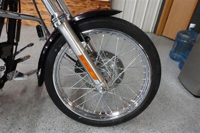 2002 Harley-Davidson Wide Glide   - Photo 9 - Kingman, KS 67068