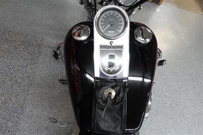 2002 Harley-Davidson Wide Glide   - Photo 32 - Kingman, KS 67068