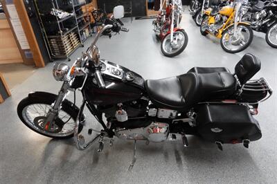 2002 Harley-Davidson Wide Glide   - Photo 5 - Kingman, KS 67068