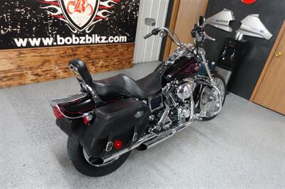 2002 Harley-Davidson Wide Glide   - Photo 8 - Kingman, KS 67068