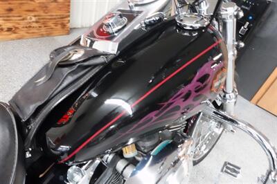 2002 Harley-Davidson Wide Glide   - Photo 15 - Kingman, KS 67068