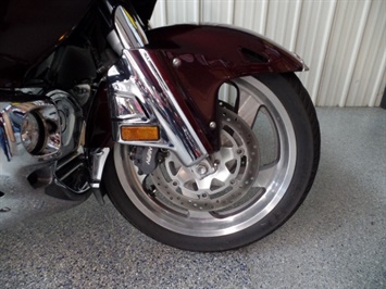 2008 Honda Gold Wing 1800   - Photo 3 - Kingman, KS 67068