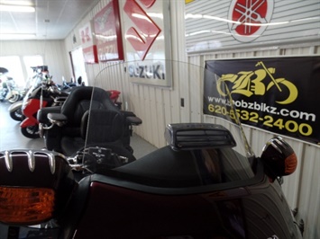 2008 Honda Gold Wing 1800   - Photo 6 - Kingman, KS 67068