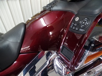 2008 Honda Gold Wing 1800   - Photo 10 - Kingman, KS 67068