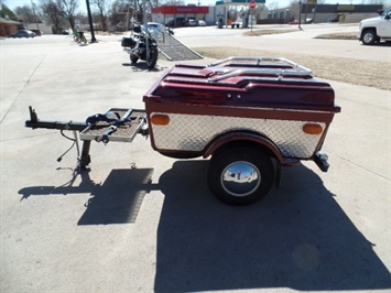 2008 Honda Gold Wing 1800   - Photo 29 - Kingman, KS 67068