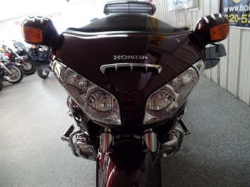 2008 Honda Gold Wing 1800   - Photo 5 - Kingman, KS 67068