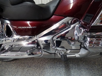 2008 Honda Gold Wing 1800   - Photo 11 - Kingman, KS 67068