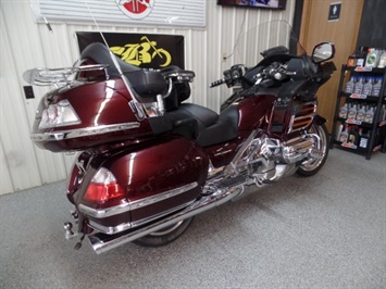 2008 Honda Gold Wing 1800   - Photo 13 - Kingman, KS 67068