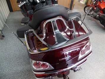 2008 Honda Gold Wing 1800   - Photo 15 - Kingman, KS 67068