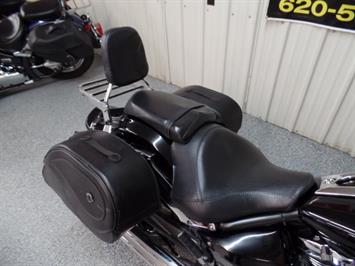 2008 Yamaha Raider   - Photo 9 - Kingman, KS 67068