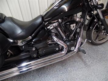 2008 Yamaha Raider   - Photo 10 - Kingman, KS 67068