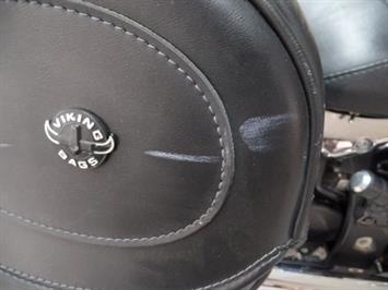 2008 Yamaha Raider   - Photo 8 - Kingman, KS 67068