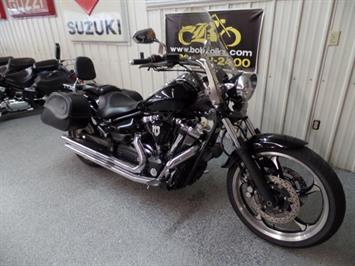 2008 Yamaha Raider   - Photo 4 - Kingman, KS 67068