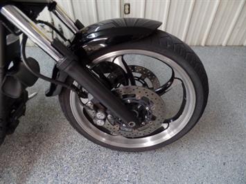 2008 Yamaha Raider   - Photo 12 - Kingman, KS 67068