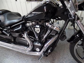 2008 Yamaha Raider   - Photo 11 - Kingman, KS 67068