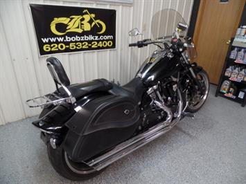 2008 Yamaha Raider   - Photo 5 - Kingman, KS 67068