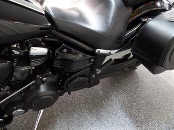2008 Yamaha Raider   - Photo 17 - Kingman, KS 67068