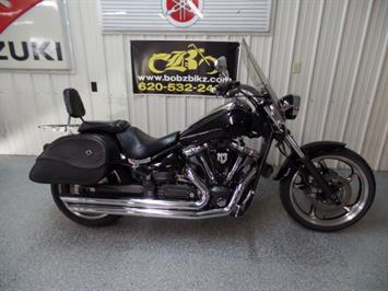 2008 Yamaha Raider   - Photo 3 - Kingman, KS 67068
