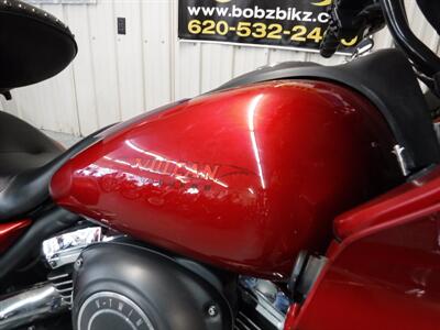 2011 Kawasaki Vulcan 1700 Vaquero   - Photo 11 - Kingman, KS 67068