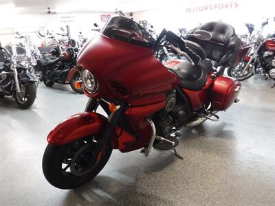 2011 Kawasaki Vulcan 1700 Vaquero   - Photo 24 - Kingman, KS 67068