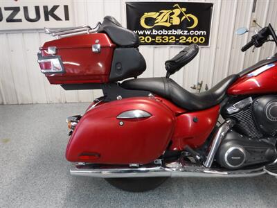 2011 Kawasaki Vulcan 1700 Vaquero   - Photo 14 - Kingman, KS 67068