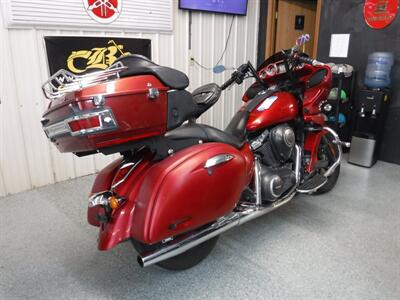 2011 Kawasaki Vulcan 1700 Vaquero   - Photo 16 - Kingman, KS 67068