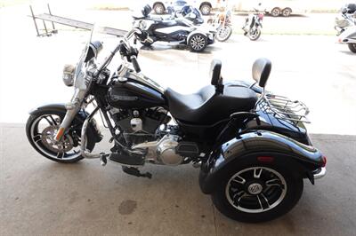 2016 Harley-Davidson Freewheeler   - Photo 5 - Kingman, KS 67068