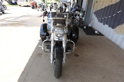 2016 Harley-Davidson Freewheeler   - Photo 3 - Kingman, KS 67068