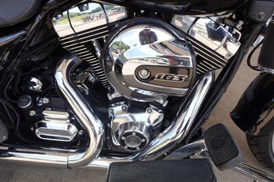 2016 Harley-Davidson Freewheeler   - Photo 13 - Kingman, KS 67068