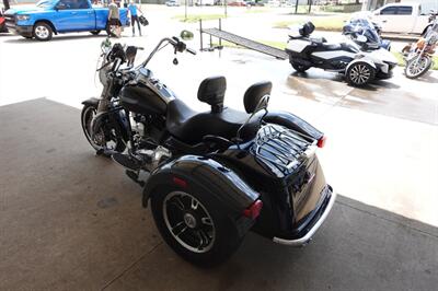 2016 Harley-Davidson Freewheeler   - Photo 6 - Kingman, KS 67068