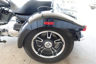 2016 Harley-Davidson Freewheeler   - Photo 37 - Kingman, KS 67068