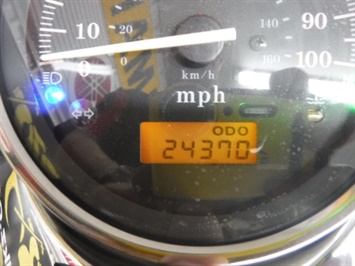 2007 Honda Shadow 750 Spirit   - Photo 13 - Kingman, KS 67068