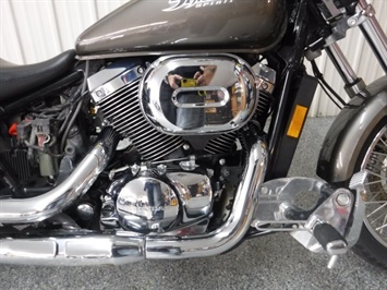 2007 Honda Shadow 750 Spirit   - Photo 9 - Kingman, KS 67068