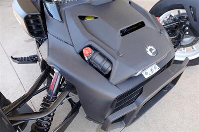 2022 Can Am Ryker Rally 900   - Photo 11 - Kingman, KS 67068