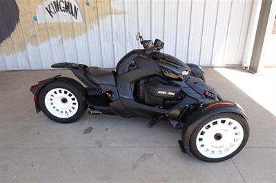 2022 Can Am Ryker Rally 900   - Photo 1 - Kingman, KS 67068