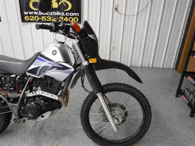 2005 Yamaha XT 225   - Photo 7 - Kingman, KS 67068