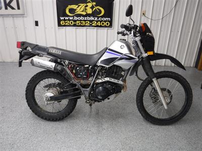 2005 Yamaha XT 225   - Photo 1 - Kingman, KS 67068