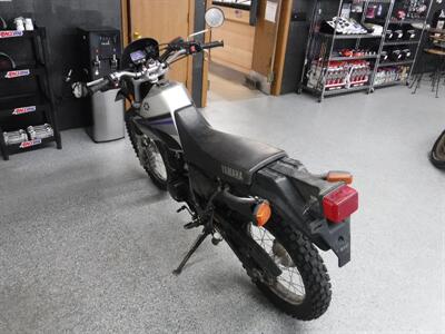 2005 Yamaha XT 225   - Photo 22 - Kingman, KS 67068