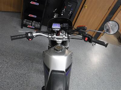 2005 Yamaha XT 225   - Photo 17 - Kingman, KS 67068