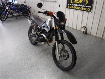 2005 Yamaha XT 225   - Photo 3 - Kingman, KS 67068