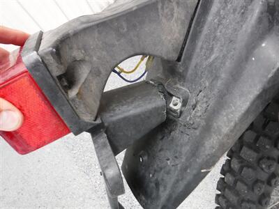 2005 Yamaha XT 225   - Photo 16 - Kingman, KS 67068