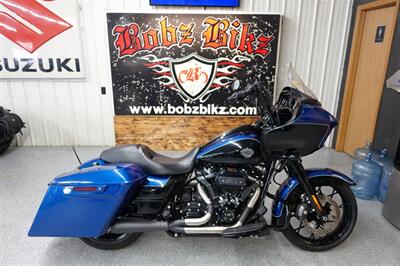 2022 Harley-Davidson Road Glide Special   - Photo 1 - Kingman, KS 67068